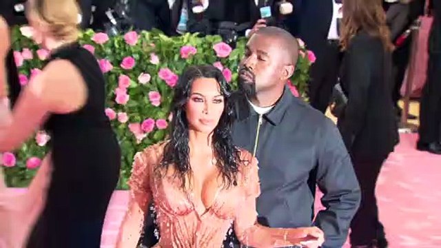 Kim Kardashian & Kanye West Finalize Divorce As She’s Awarded $200K A Month In Child Support