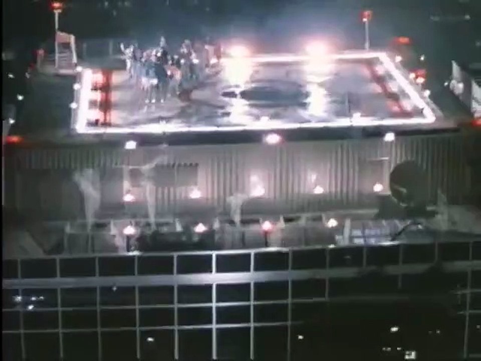 Stirb langsam Trailer OV