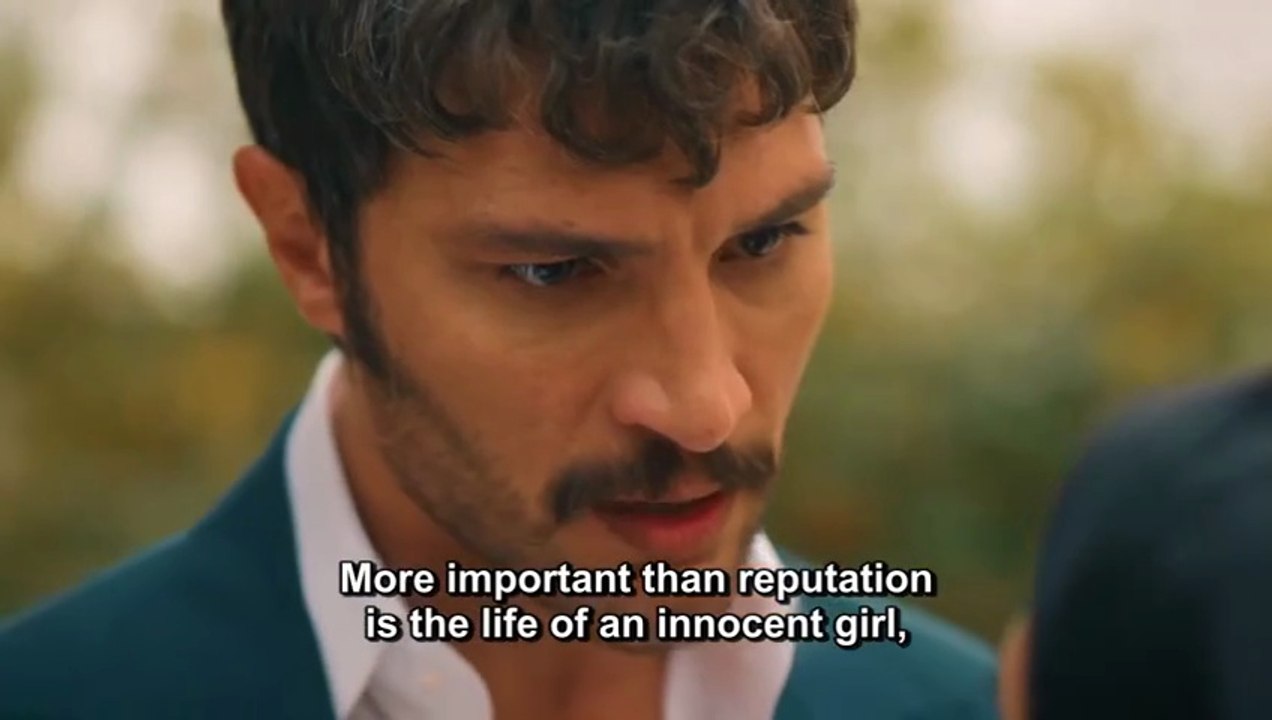Halef Koklerin Cagrisi Ep 12 Eng Sub