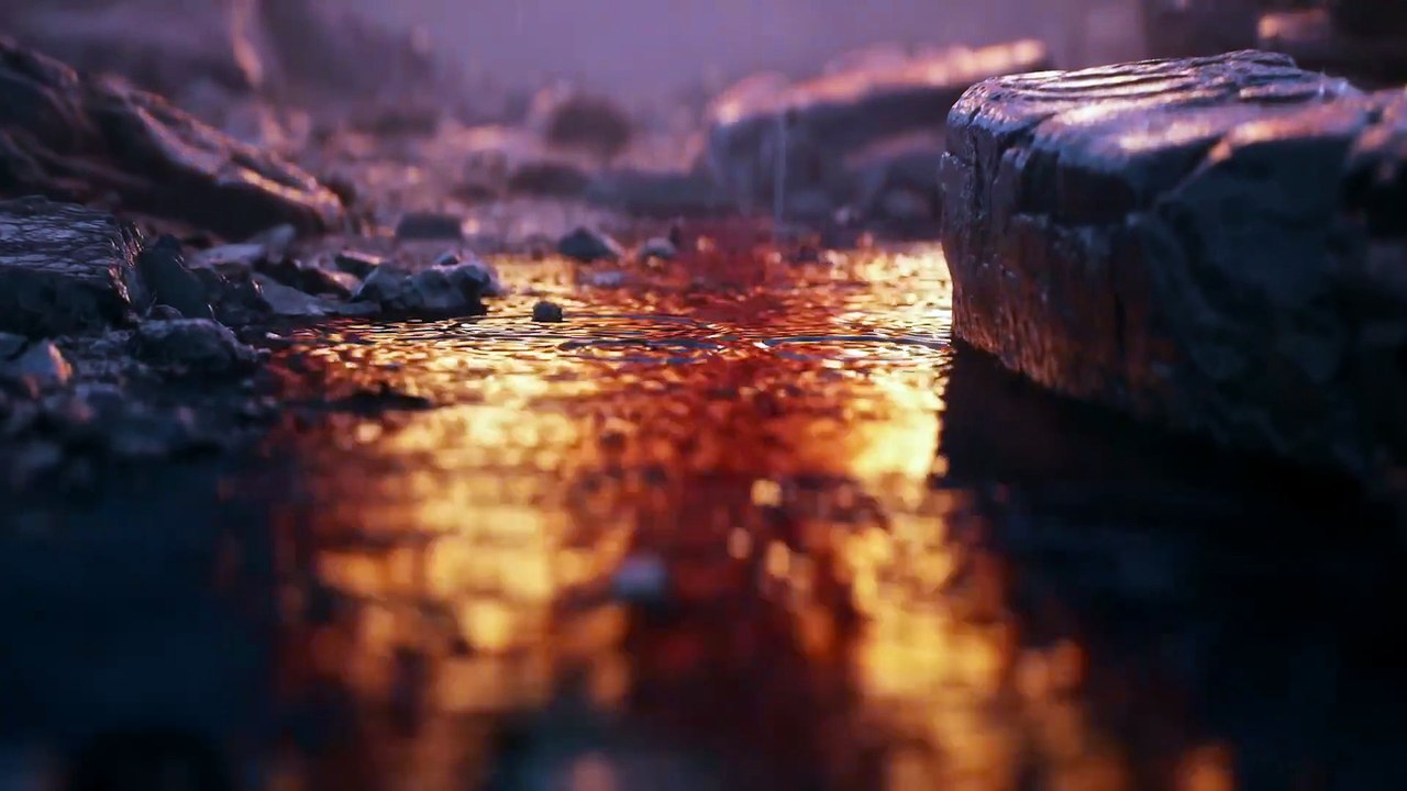 Star Wars Fate of the Old Republic Teaser Trailer