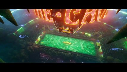 Goat (Goat - Rêver plus haut): Teaser HD VF