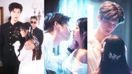 Poor Girl Was Humiliated On Blind Date, But Powerful Ceo Fell For Her At First Sight, Married Her