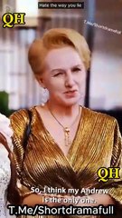 Hate the way you lie - I Hate You