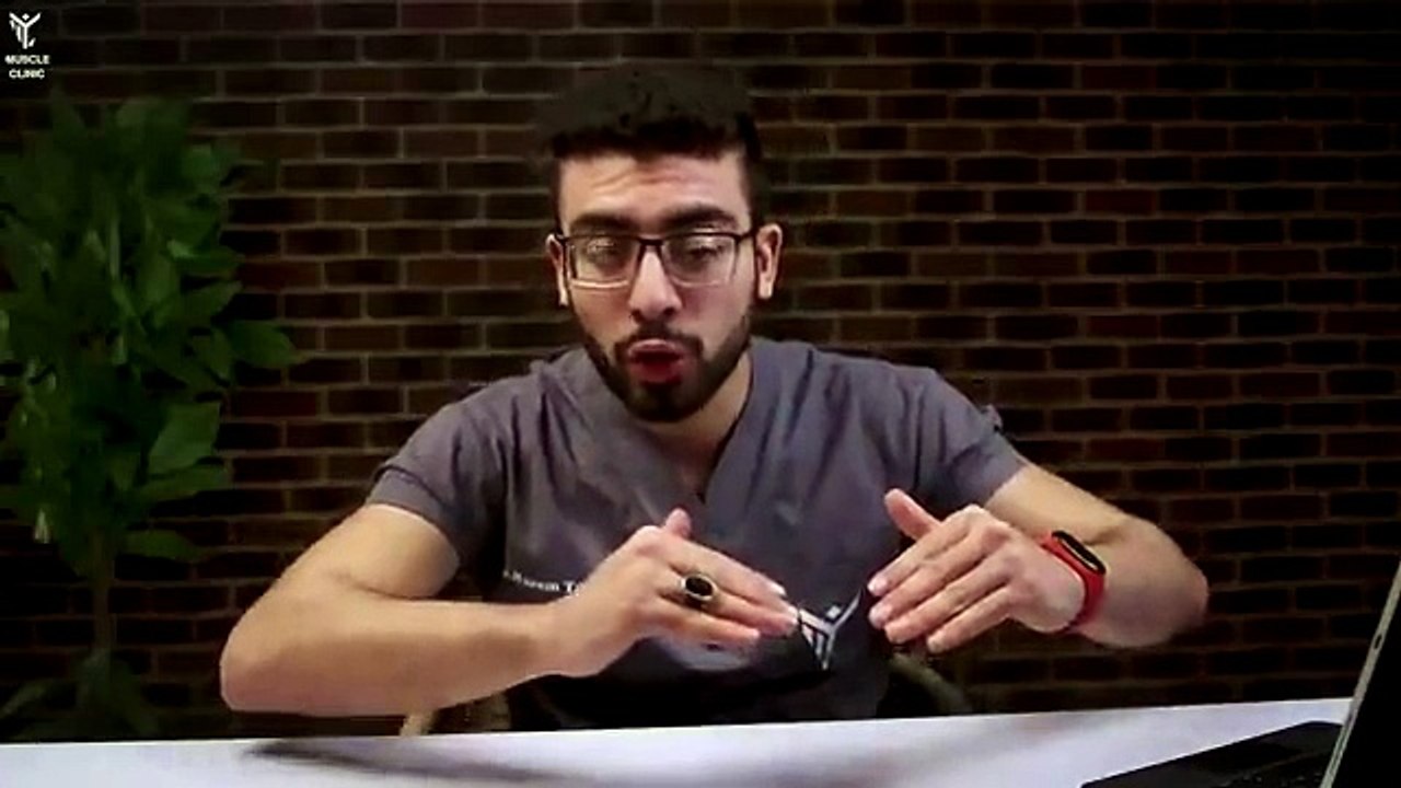 10 خطوات وارفع مستوى هرمون الذكورة فى جسمك للسحاب _ زيادة هرمون التستوستيرون طبيعيا