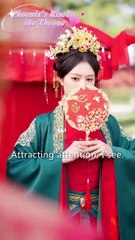 Phoenix's Rise to the Throne ｜ DramaWave