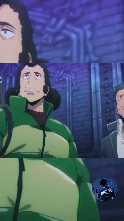Solo Leveling saison 1 EP 1 VF ..#sololeveling #sololevelinganime #sungjinwoo #shadowmonarch #shadowarmy#iggris #beru #sololevelingfans #sololevelingedit #sorryimlate#anime #animelife #animevibes #animeaesthetic #animeedit#otaku #otakulife