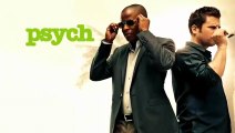 Psych - staffel 6 Teaser OV