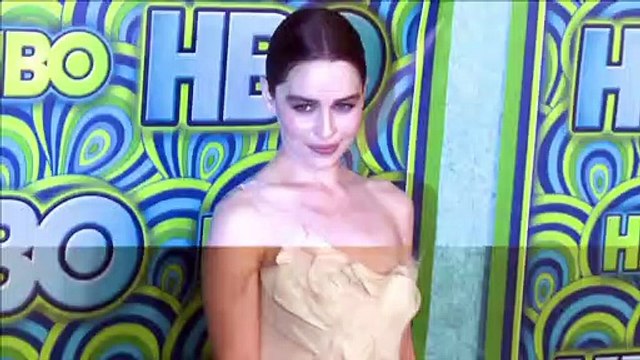 Emilia Clarke's Dating History