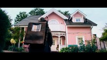 Der Buchspazierer Trailer DF