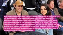 Mila Kunis And Ashton Kutcher's Relationship and Their Kids