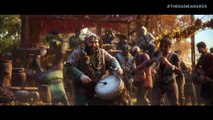 Divinity Reveal Trailer   The Game Awards 2025