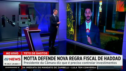Juros elevam dívida pública e é preciso convergir políticas fiscal e monetária, declara Durigan