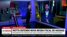 Juros elevam dívida pública e é preciso convergir políticas fiscal e monetária, declara Durigan