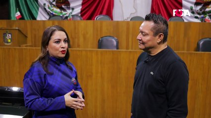 Armida Serrato: De servidora pública a legisladora, liderando la defensa de la niñez en Nuevo León