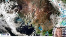 SA Latest Weather Forecast Video