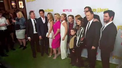 Bob Saget Dead 65, Mary-kate & Ashley Olsen Heartbreaking Condolences And Full House Co-stars