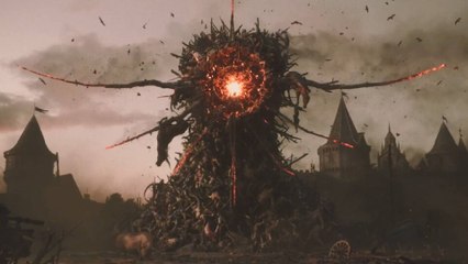 Divinity: Larian enthüllt neues Rollenspiel und der Trailer ist nichts für schwache Nerven