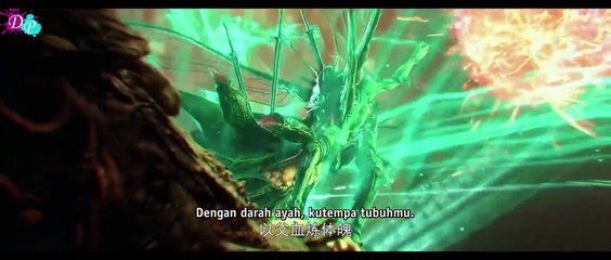 Perfect World Episode 241-245 Sub Indo