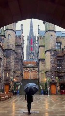 Serenity in Nature & Piano