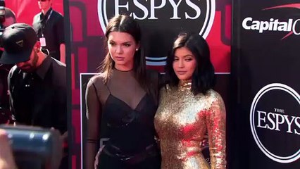 Kendall Jenner Shades Selena Gomez Over A Dress?