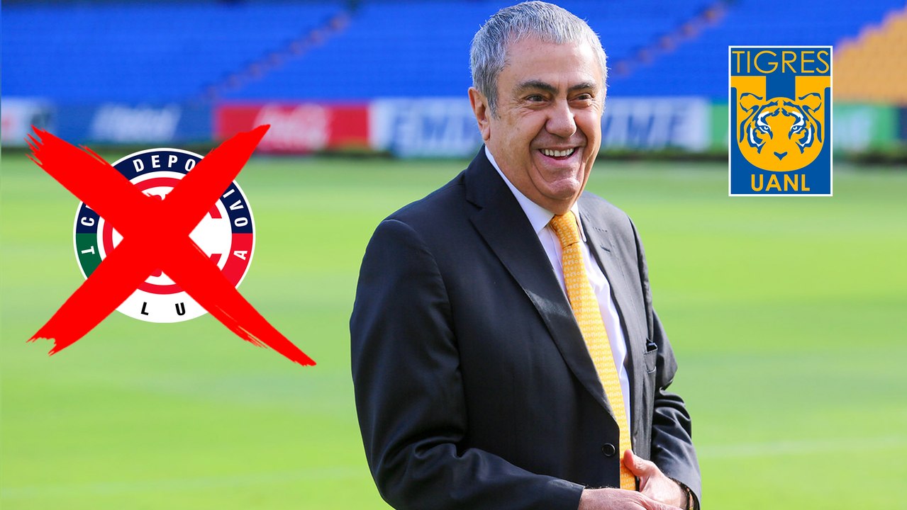 Alejandro 'Inge' Rodríguez apuesta por la victoria de Tigres en la final contra Toluca