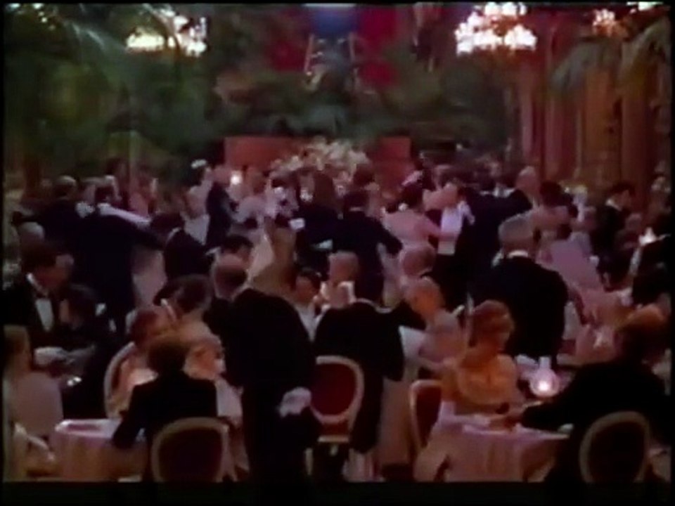 Interview mit einem Vampir - Aus der Chronik der Vampire Trailer DF