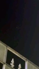 Assalamualikum-pleasant day 12dec2025-jamadul sani 21-brightest object jupiter planet shines bright in sky -Allahhu akbar