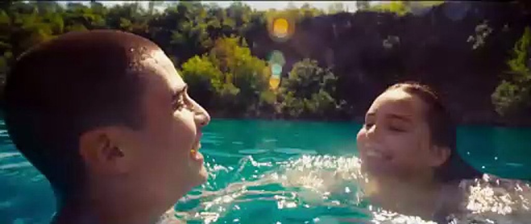 Beating Hearts Trailer DF