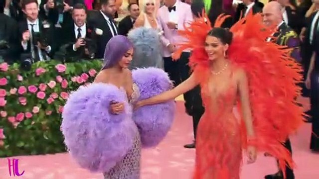 Kylie Jenner Reacts To Kendall Jenner Fight & Making Her Cry - KUWTK Recap