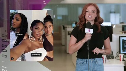 Kylie Jenner Assistant Explains Why She Quit Her Job