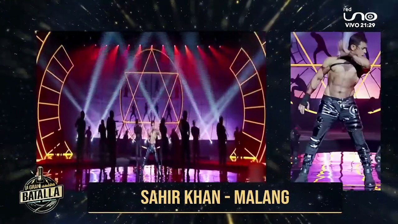 Genesis - Sahir Khan