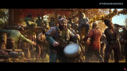 Divinity : Le plus gros projet des créateurs de Baldur's Gate 3 a été dévoilé lors des Game Awards et ça s'annonce fou !