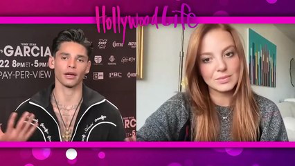 Ryan Garcia Challenges Devin Haney To Fight After Gervonta Davis Bout