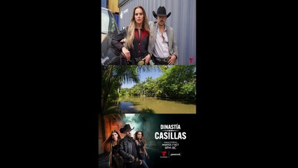 DOMÉNICA MONTERO | Capitulo 3