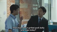 THUNDERcl0ud Rainst0rm EP6 Eng Sub