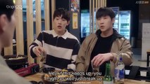 B@LL B0y Tactics EP2 Eng Sub