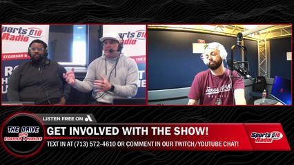 Texans Look for their SIXTH STRAIGHT Win Sunday vs Cardinals