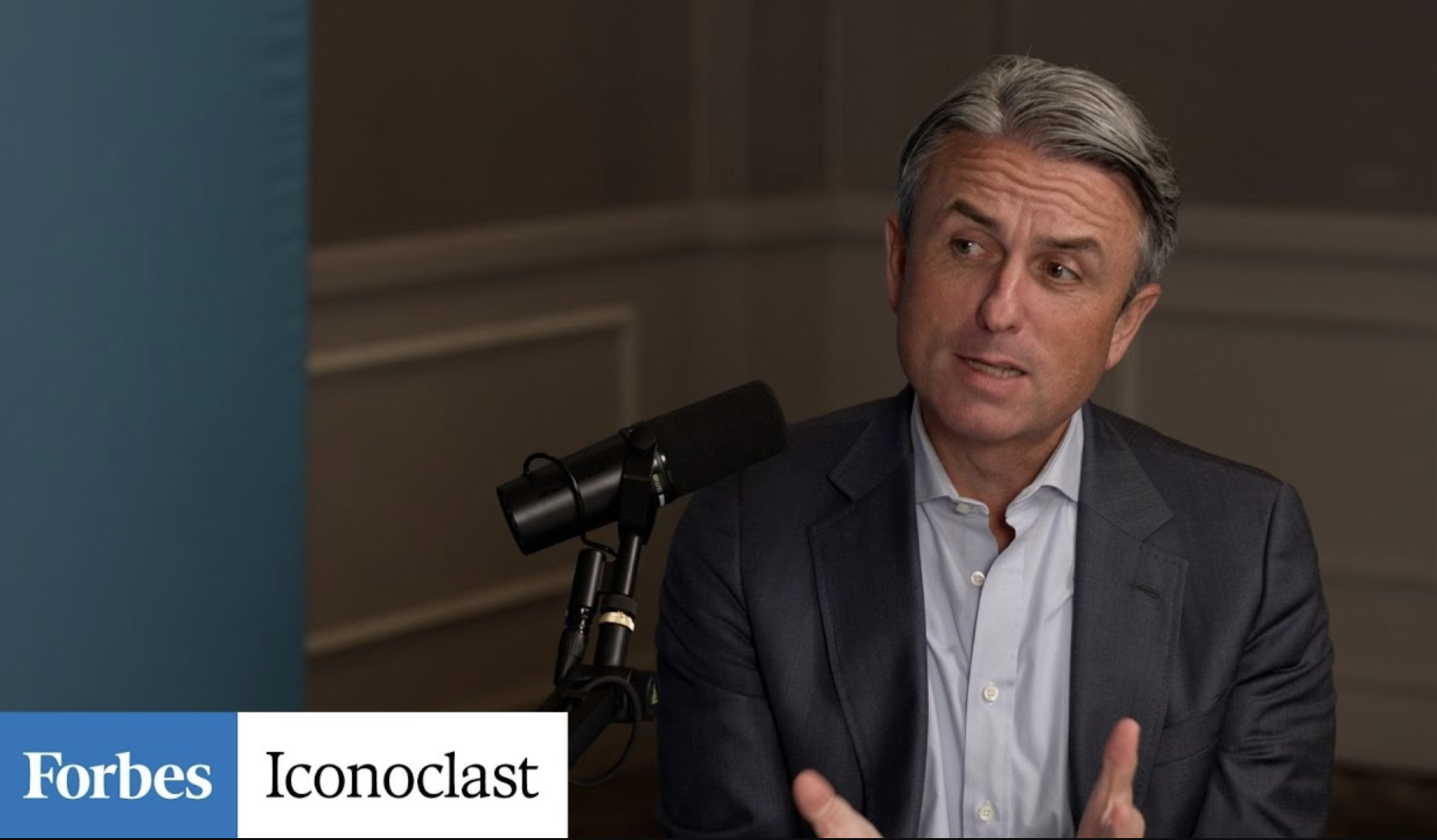 Creating Alpha Through Geographic Diversification: Insights from Carlyle’s Global Head of Wealth