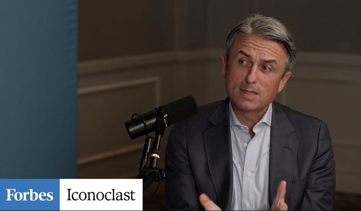 Generating Alpha From Geographic Diversification: Carlyle Global Head Of Wealth