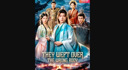 They Wept Over the Wrong Body - FULLMOVIE