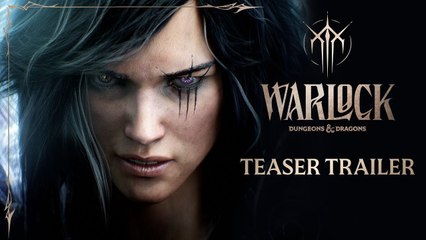 WARLOCK - Teaser Trailer