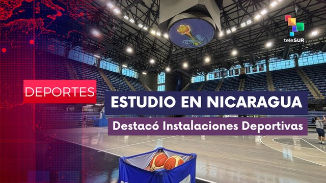 NIcaragua | Obras deportivas bien catalogadas en encuestadoras de nuestra región DEPORTES EDICIÓN CENTRAL 11-12-2025