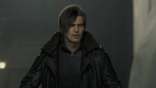 Resident Evil Requiem: Leon kehrt im TGA-Trailer zurück
