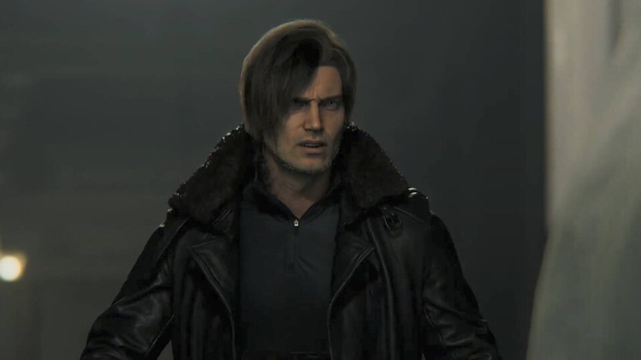 Resident Evil Requiem: Leon kehrt im TGA-Trailer zurück