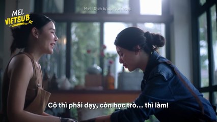 [FULL VIETSUB] Roller Coaster The Series Tập 3