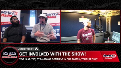 Texans OC Nick Caley MUST have a BIG Game for the Offense vs Lackluster Cardinals Defense!