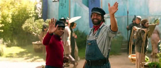 Jim Knopf und die Wilde 13 Trailer DF