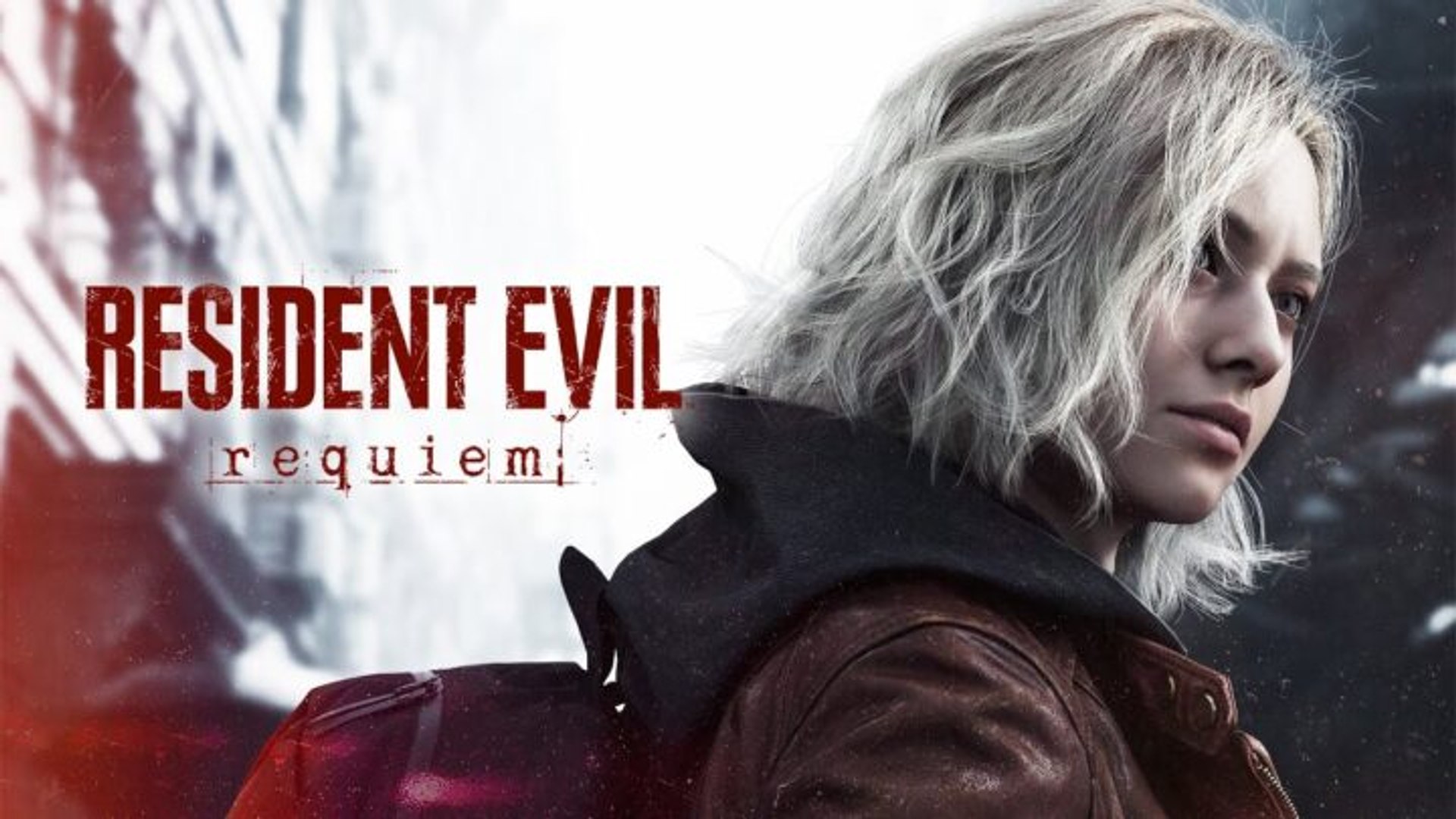 ⁣Resident Evil Requiem - 3rd Trailer | The Game Awards 2025
