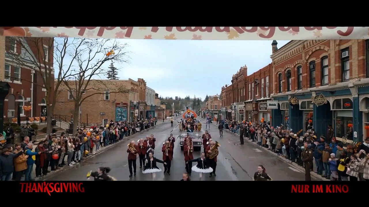 Thanksgiving Trailer DF