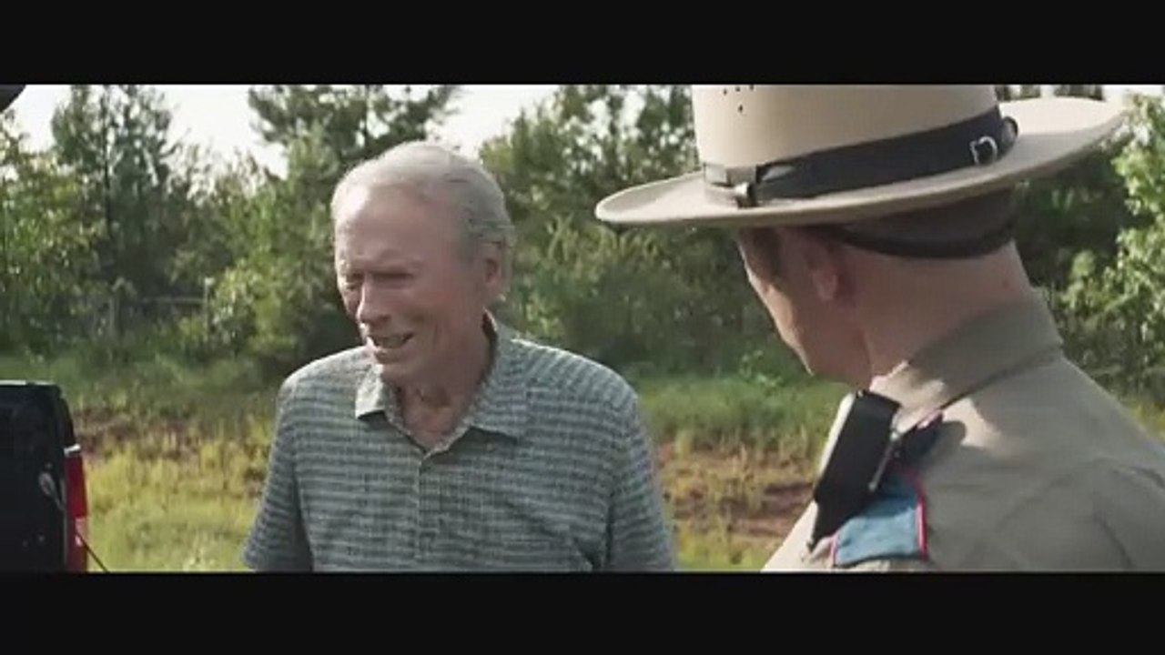 The Mule Trailer (2) OV